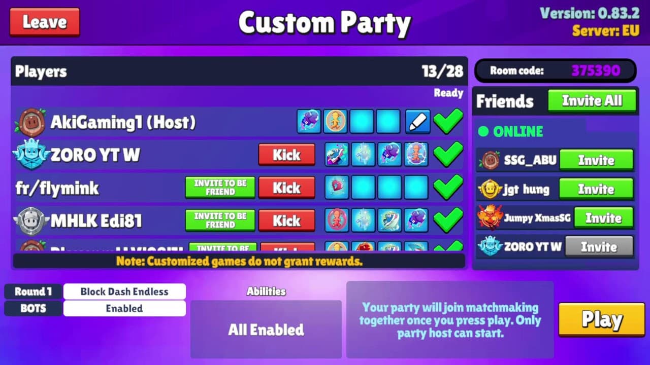 Channel Banner