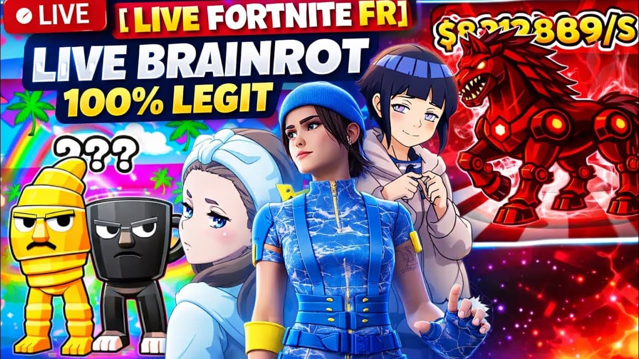 Channel Banner