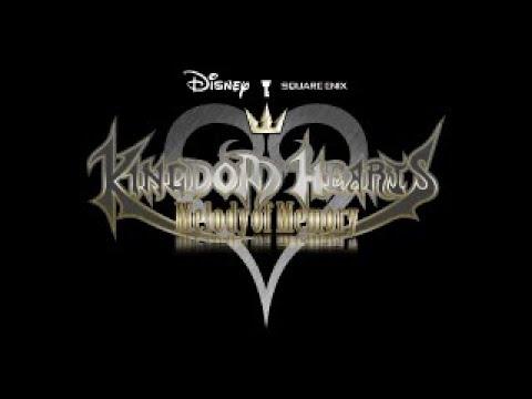 KINGDOM HEARTS Melody of Memory - [Happy Holidays!] (All Excellent on Proud) thumbnail