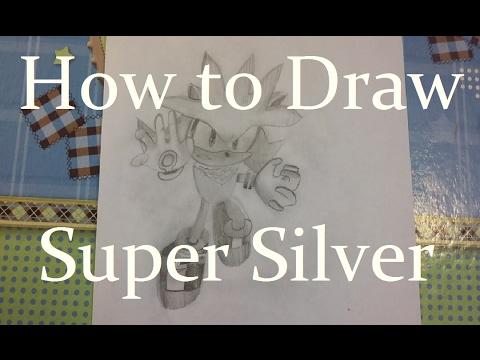 How to Draw Super Silver (HD) thumbnail
