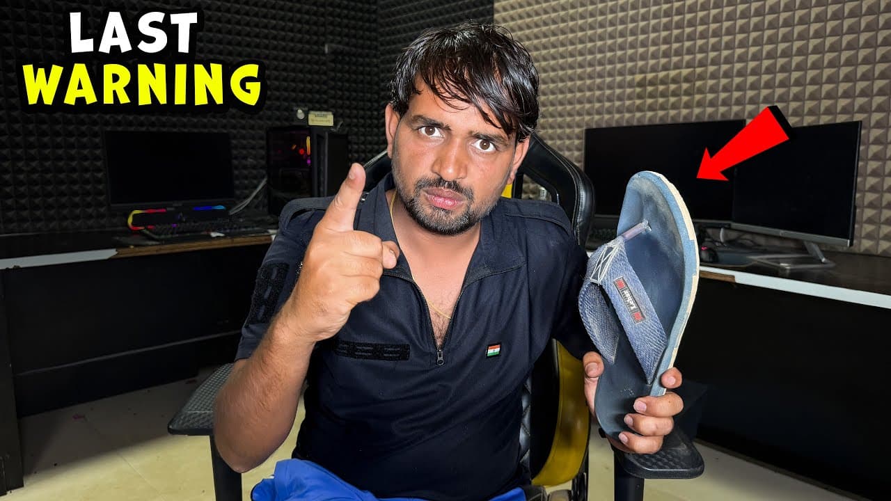 Channel Banner