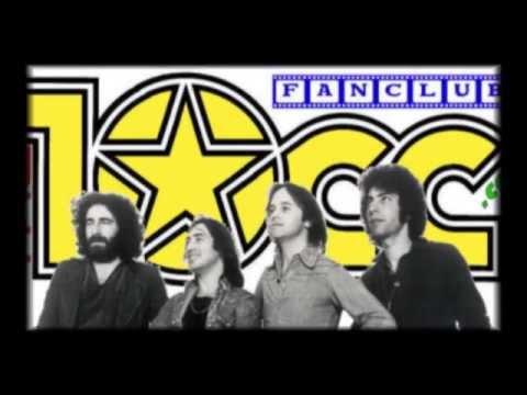 10cc - Nothing Can Move Me thumbnail
