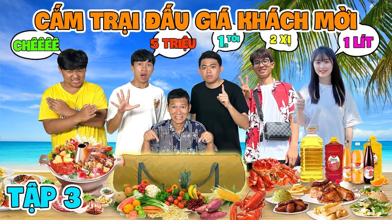 Channel Banner