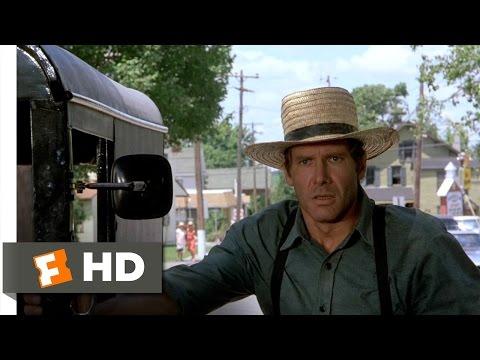 Witness (9/9) Movie CLIP - Right of Way (1985) HD thumbnail