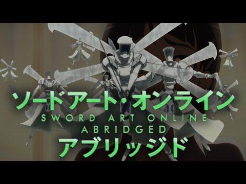 SAO Abridged Parody: Episode 17 thumbnail
