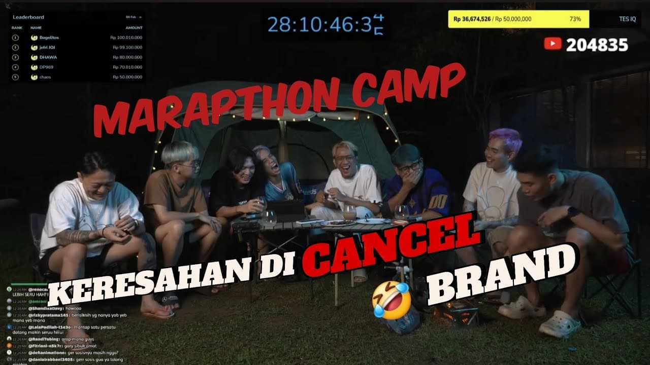 Channel Banner