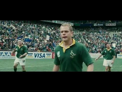 Invictus - Theatrical Trailer thumbnail