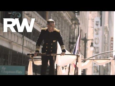 Robbie Williams | Go Gentle (Official Music Video) thumbnail