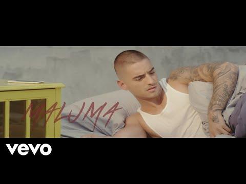 Maluma - Borro Cassette (Official Lyric Video) thumbnail