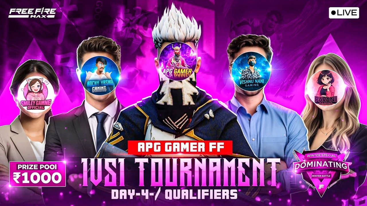 Channel Banner