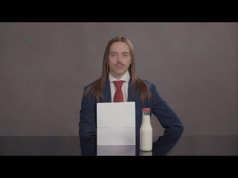 TOMMY CASH - ESPRESSO MACCHIATO (Eurovision 2025 Winner) thumbnail