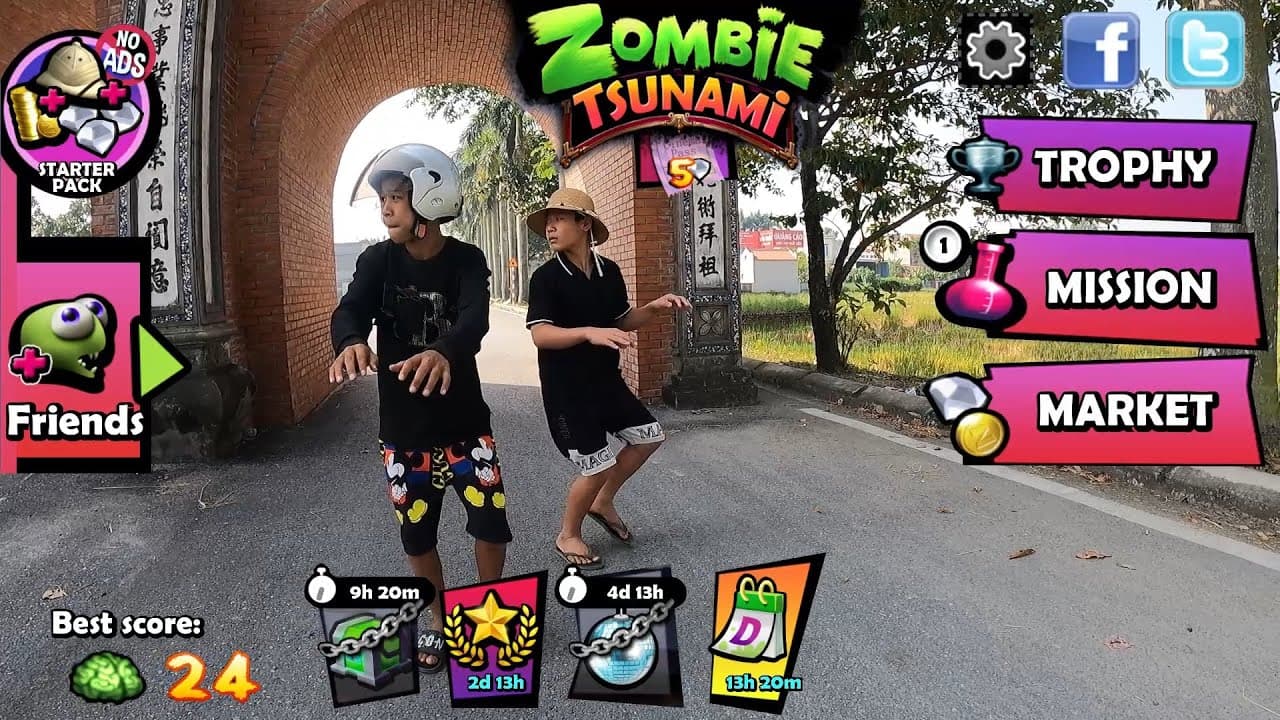 Channel Banner