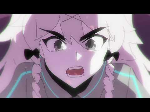 Selever VS Corrupted BF │ Friday Night Funkin' But It's Anime │ FNF ANIMATION thumbnail