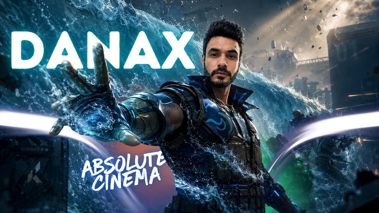 Channel Banner