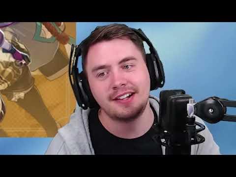 Is Mtashed Going To Wish For Kazuha C1? thumbnail