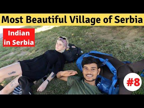 When We were Almost Married in Serbia !!! thumbnail
