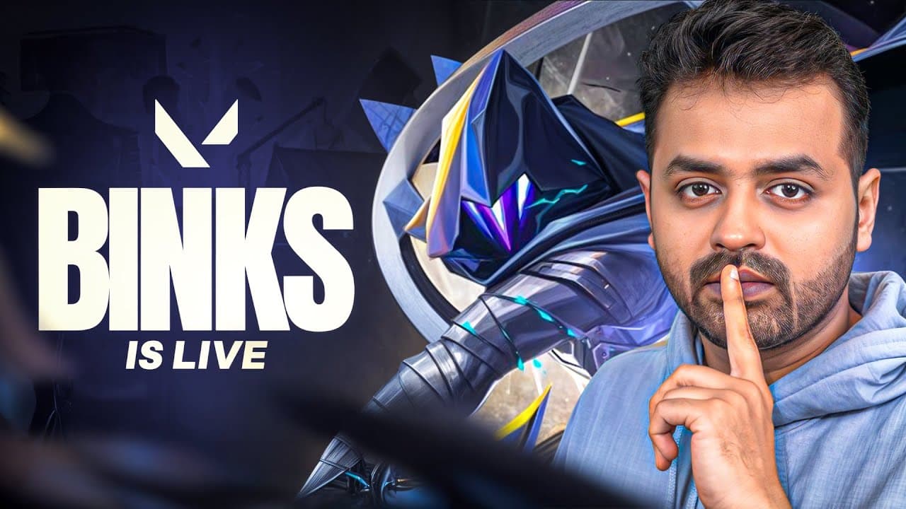 Channel Banner