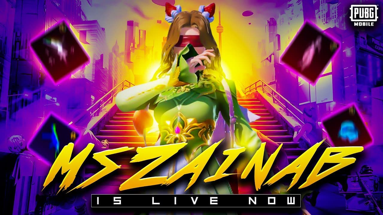 Channel Banner