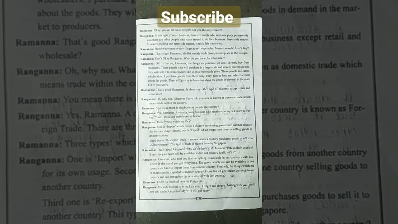 Channel Banner