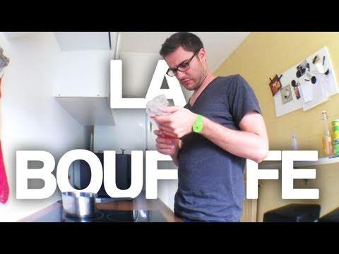 La bouffe - Cyprien thumbnail