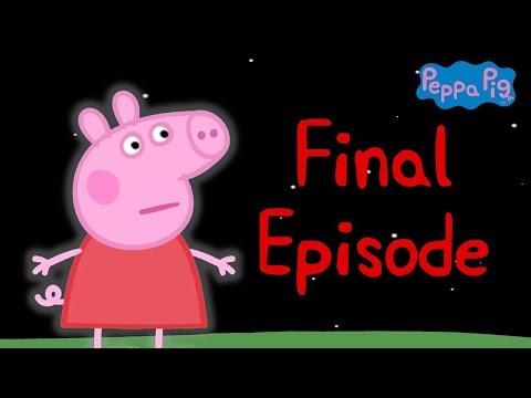 Peppa Pig - Final Episode thumbnail