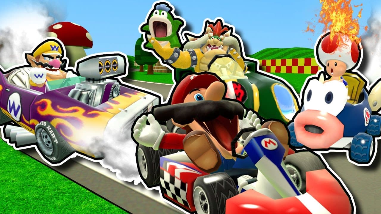 Channel Banner