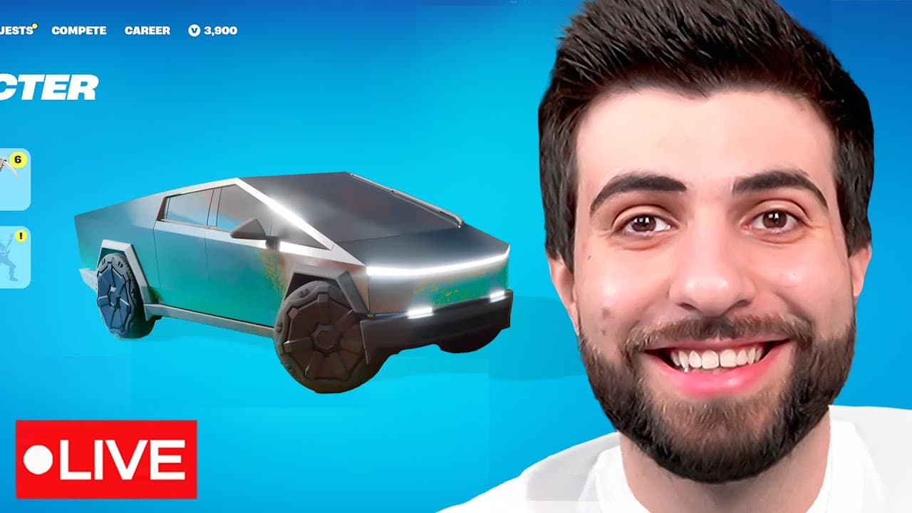 Channel Banner