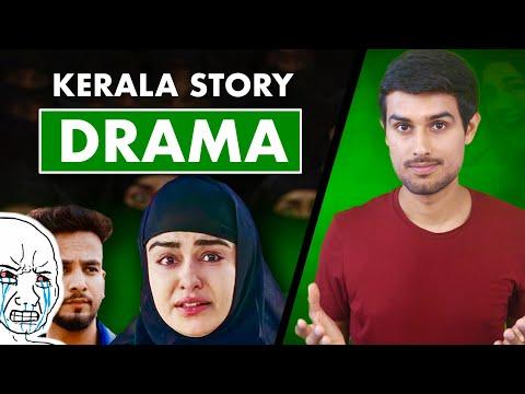 My Reply to Kerala Story Controversy | Elvish Yadav | Dhruv Rathee thumbnail