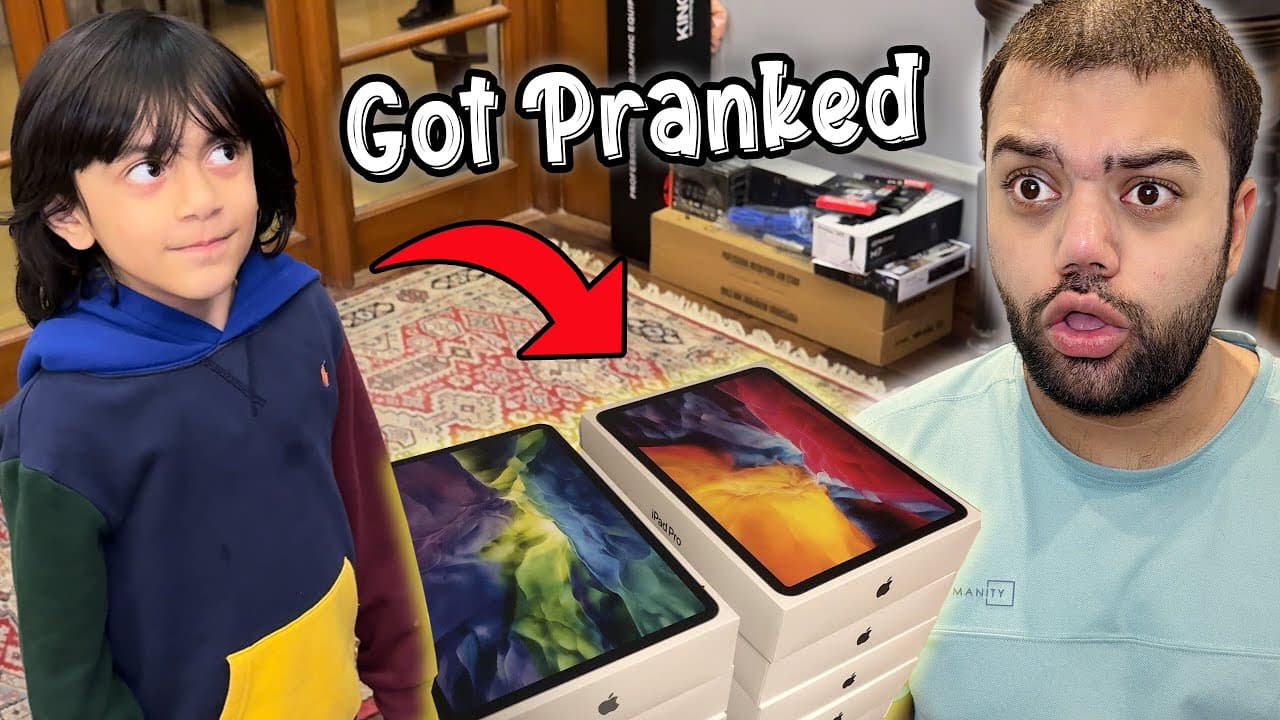 Channel Banner