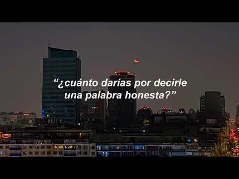 Instincktt - INEVITABLE (Video con Letra Oficial) thumbnail