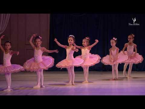 Winter Waltz - CASA DE BALET thumbnail