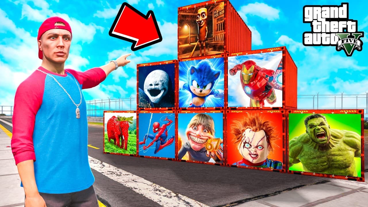Channel Banner