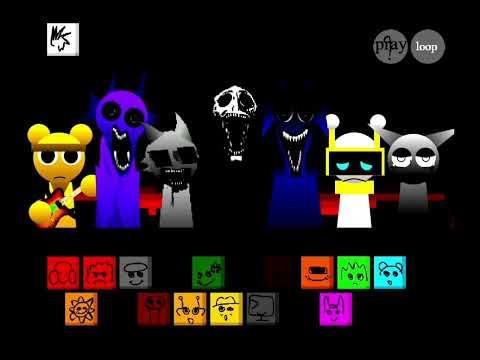 No Hope... - A Sprunki For Free Working 1996 20 Charming Musical Monsters Mix thumbnail