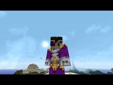 PLANETA VEGETTA: UNA GRAN AVENTURA NOS ESPERA  #1 - Serie de Minecraft thumbnail