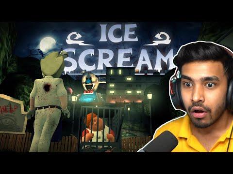 KIDNAPPER ICE CREAM UNCLE thumbnail