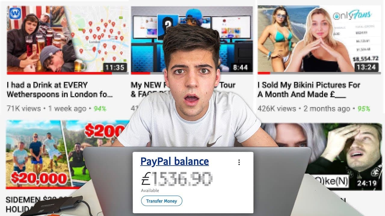 Channel Banner