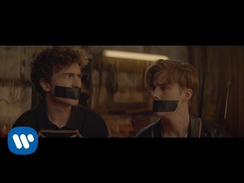 Ofenbach - Be Mine (Official Video) thumbnail