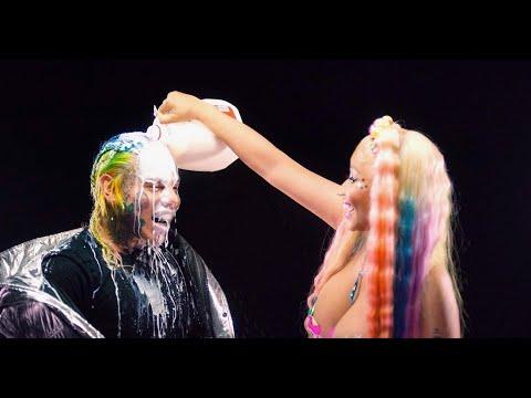 TROLLZ - 6ix9ine & Nicki Minaj  (Official Music Video) thumbnail