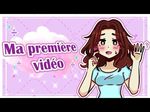 Bienvenue sur ma chaîne ! thumbnail