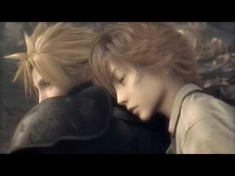 [FFVII] NUMA NUMA REMIX: AMV thumbnail