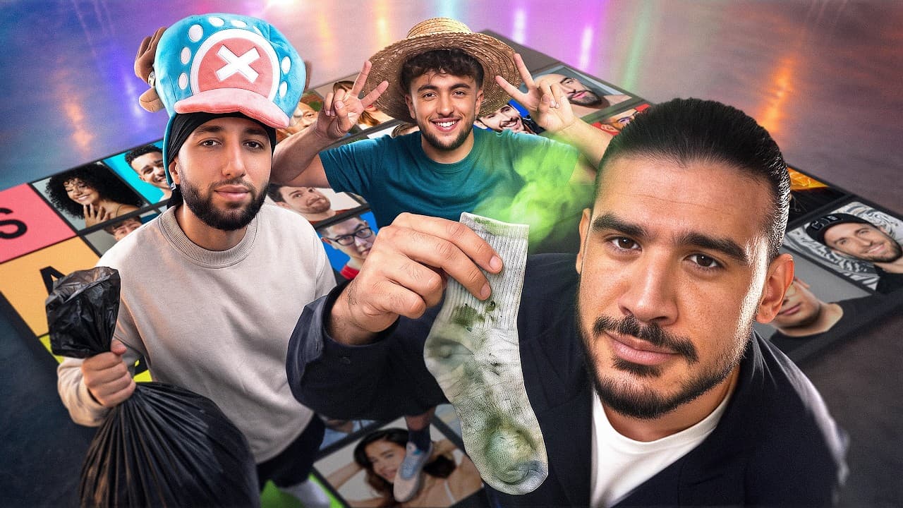 Channel Banner