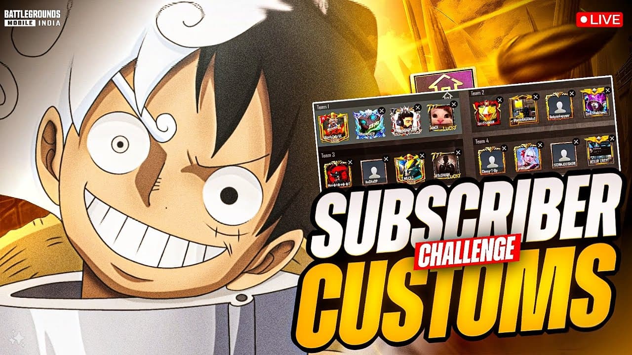 Channel Banner