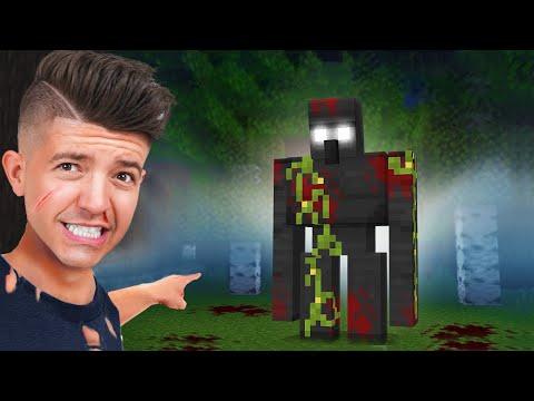 Busting 1000 DEADLY Minecraft Myths in 24 Hours thumbnail