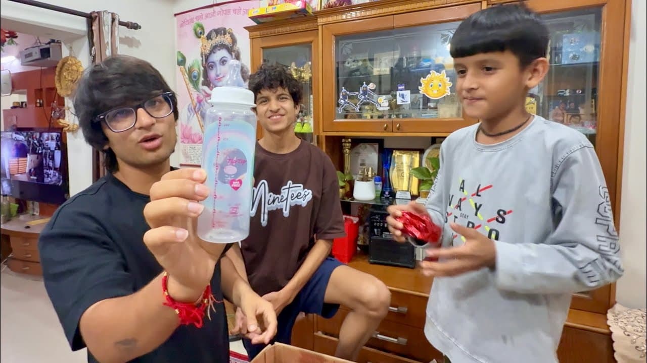 Channel Banner