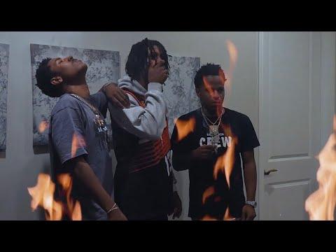 AK Bandamont x Teejayx6 x Kasher Quon - DYNAMIC TRIO (Official Music Video PROD BABYONTHETRACK) thumbnail