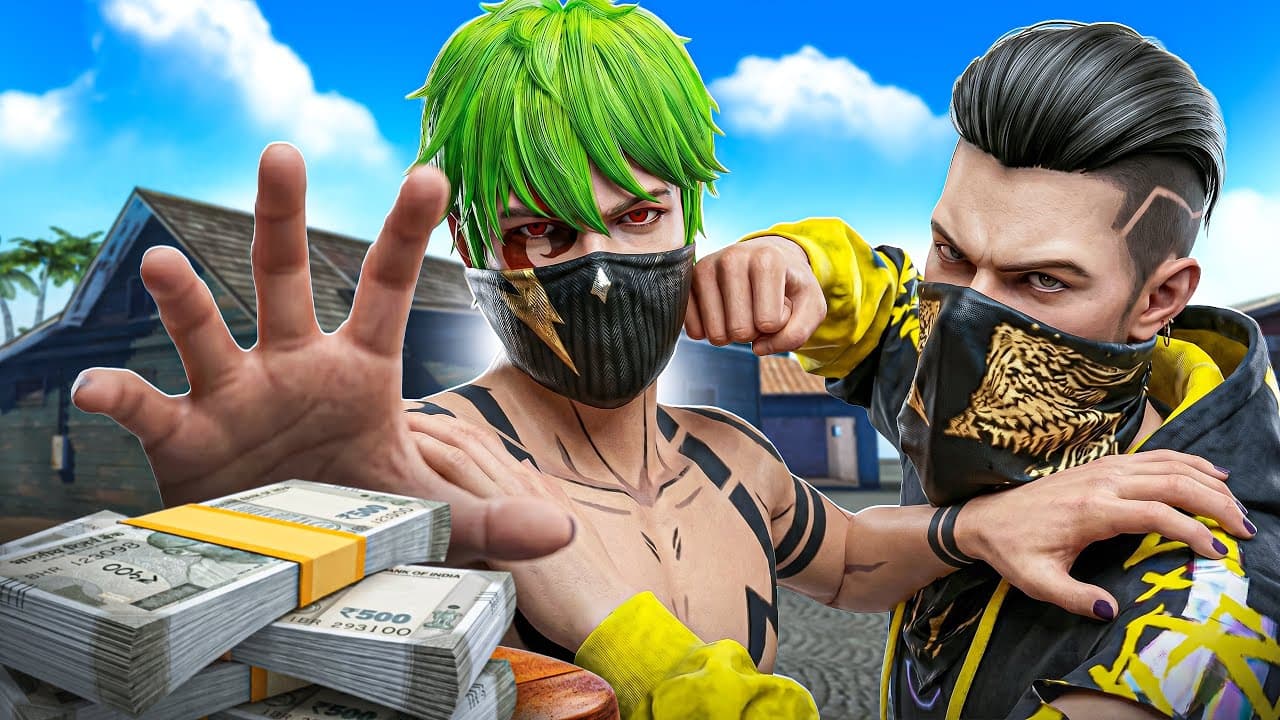 Channel Banner