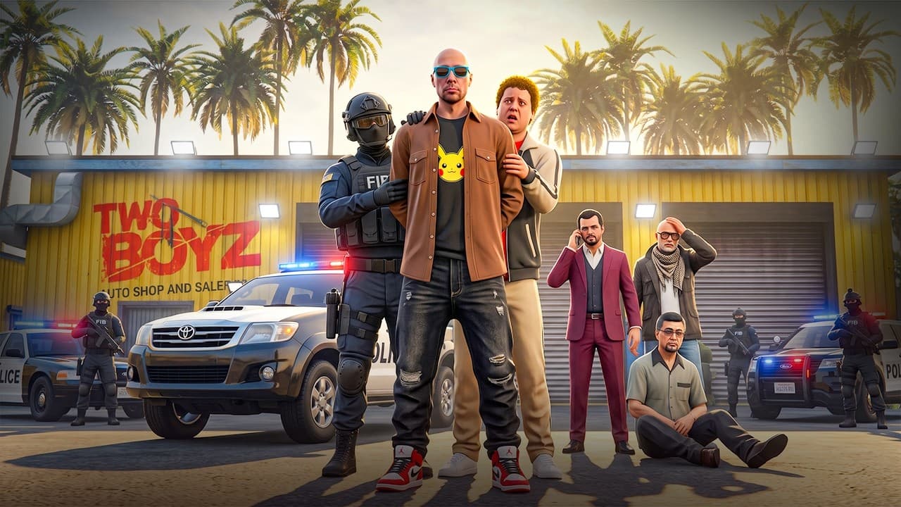 Channel Banner
