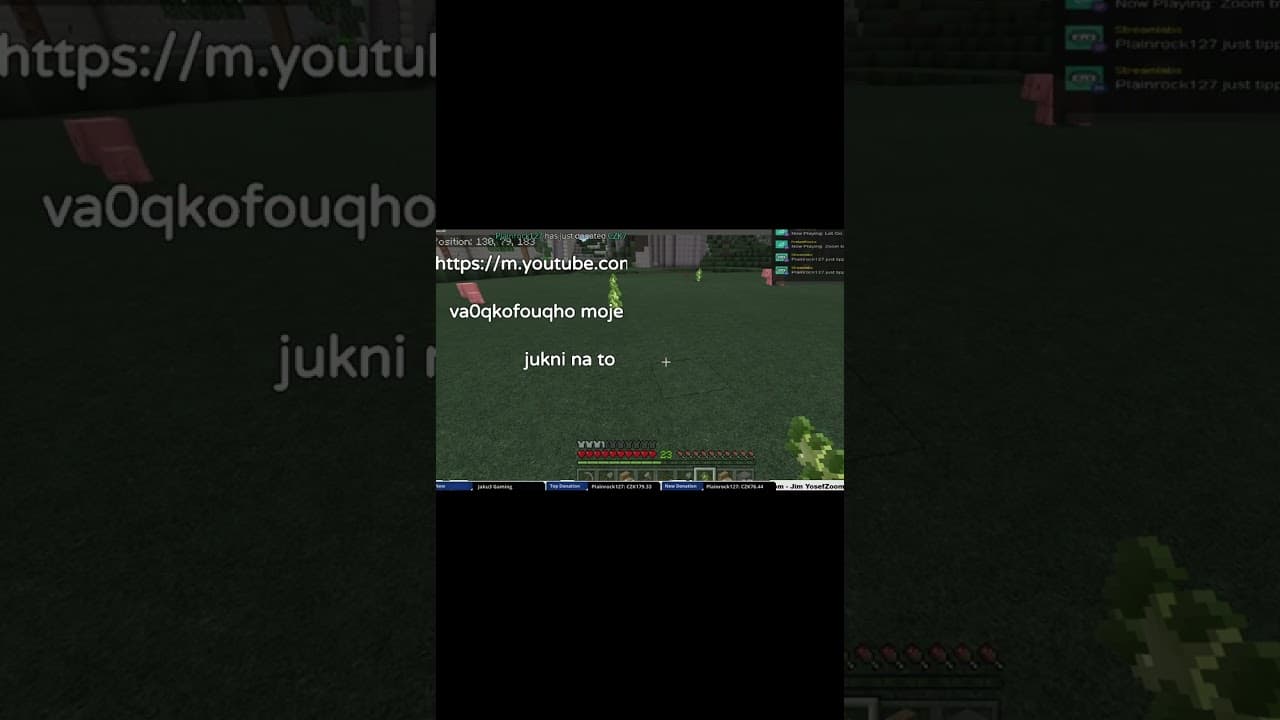 Channel Banner