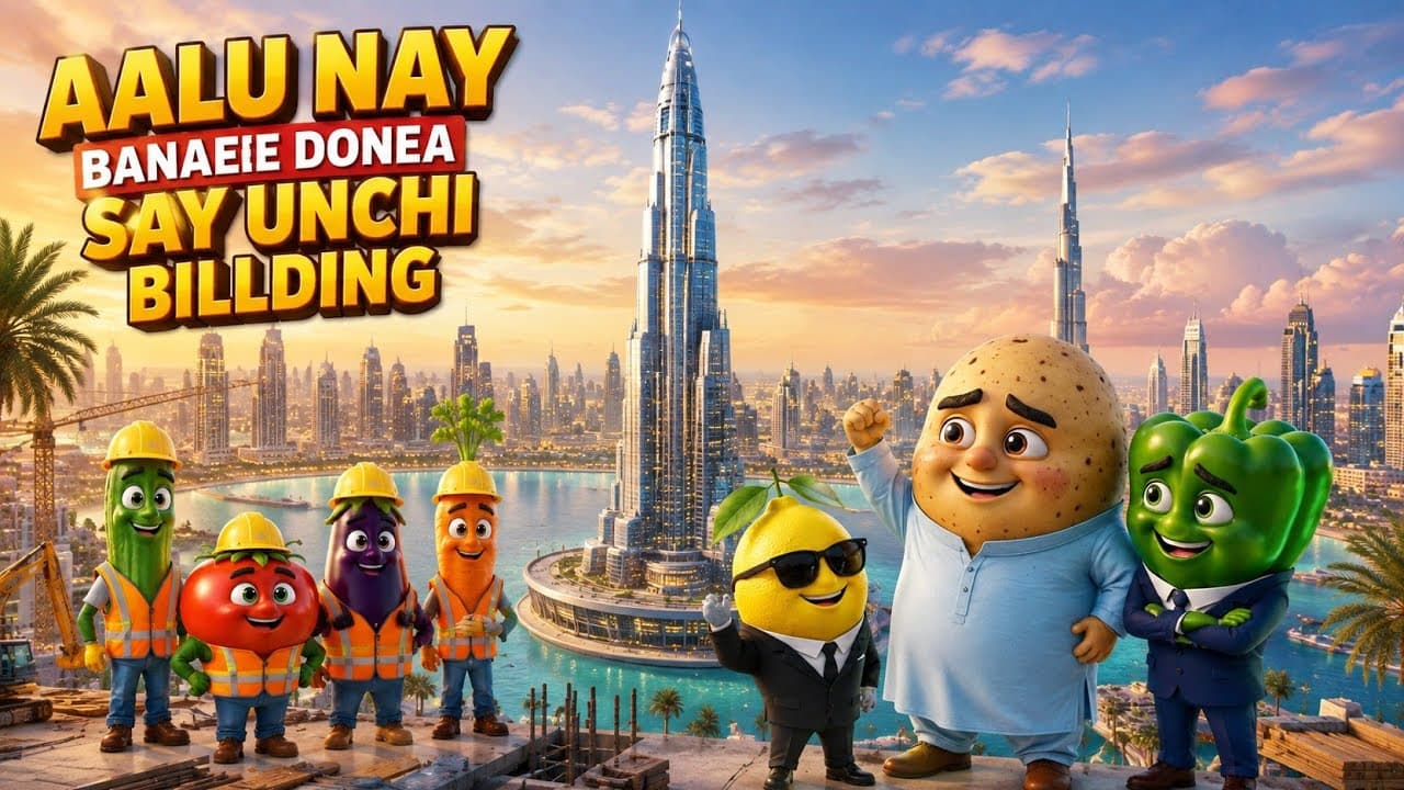 Channel Banner