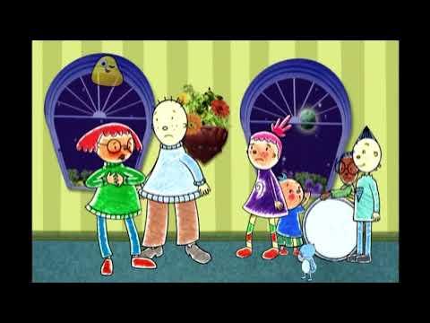 Pinky Dinky Doo - Pinky Dinky Doo and the Outer Space Muffins (2005, UK dub) thumbnail